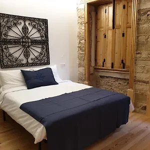 3* בית הארחה Casa Da Baixa By Purus