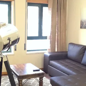  Apartment Miguel Torga Gold